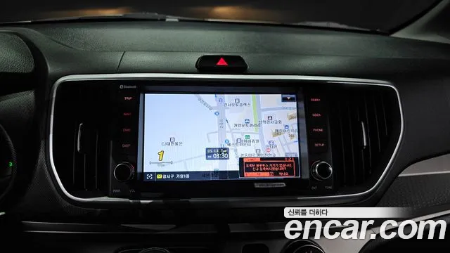 Kia The New Ray 2019 Белый из Кореи, фото 5