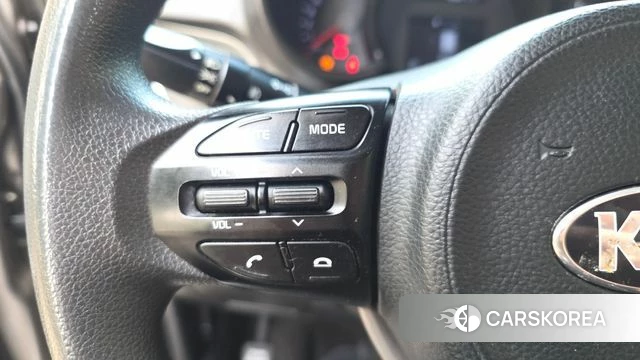 Kia The New Ray 2020 Песочный из Кореи, фото 5