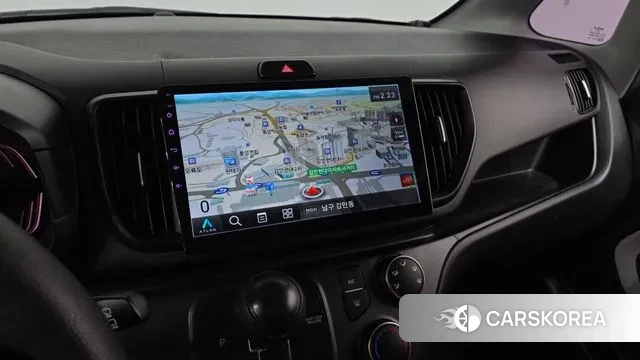 Kia The New Kia Ray 2023 Белый из Кореи, фото 5