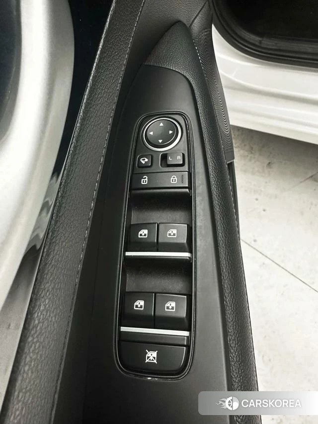 Kia K3 2021 Белый из Китая, фото 5