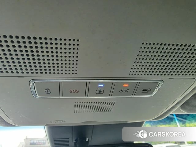 Hyundai The New Grandeur IG 2021 Черный из Кореи, фото 5