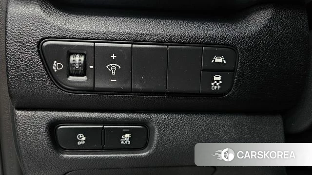 Kia Niro EV 2021 Белый из Кореи, фото 5