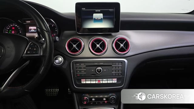 Mercedes-Benz CLA-Class C117 2018 Серый из Кореи, фото 5