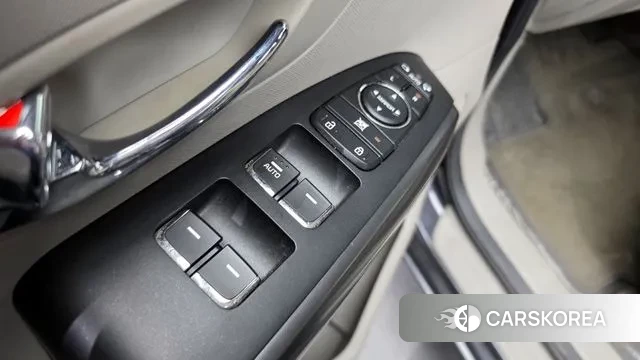 Kia The New Carnival 2019 Серый из Кореи, фото 5