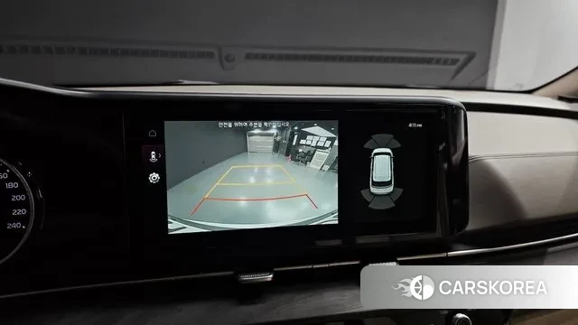 Kia Carnival 4th generation 2021 Белый из Кореи, фото 5