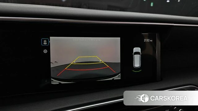 Hyundai Palisade (LX3) 2025 Черный из Кореи, фото 5