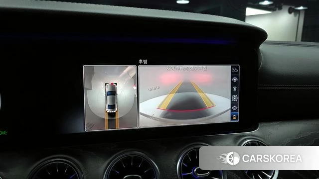 Mercedes-Benz CLS-Class C257 2020 Белый из Кореи, фото 5