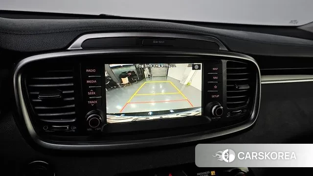 Kia The New Sorento 2019 Черный из Кореи, фото 5