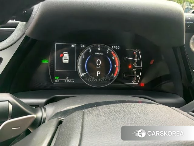 Lexus ES 2023 Другой из Китая, фото 5