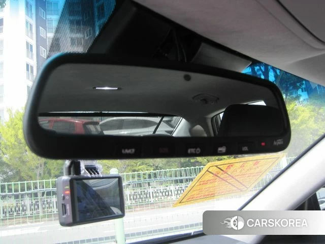 Kia K7 Premier 2020 Черный из Кореи, фото 5