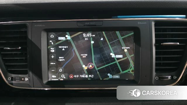 Kia The New Carnival 2018 Черный из Кореи, фото 5