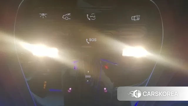 Mercedes-Benz E-Class W214 2024 Серебряный из Кореи, фото 5