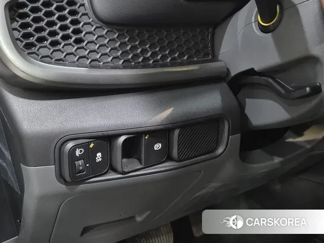 Kia Tasman 2025 Белый из Кореи, фото 5