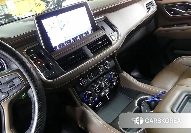 Chevrolet Server Van 2021 Черный из Кореи, фото 5