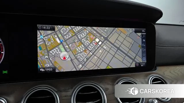 Mercedes-Benz E-Class W213 2019 Серый из Кореи, фото 5