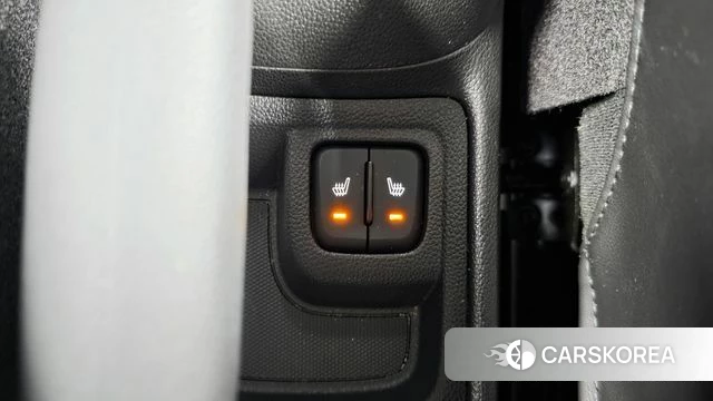 Chevrolet (GM Daewoo) The New Spark 2022 Белый из Кореи, фото 5