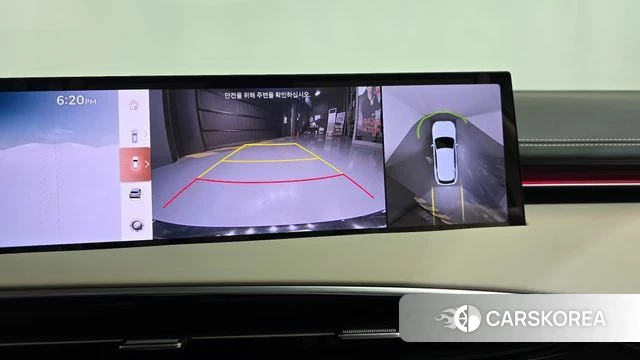 Genesis GV70 2024 Белый из Кореи, фото 5