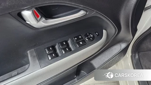 Kia The New Kia Ray 2023 Жемчужный цвет из Кореи, фото 5