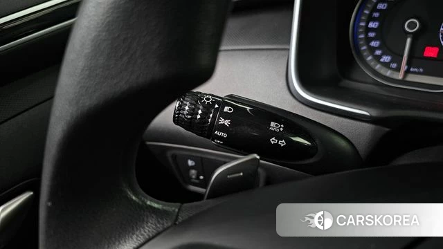 Hyundai Tucson (NX4) 2022 Серебряный из Кореи, фото 5