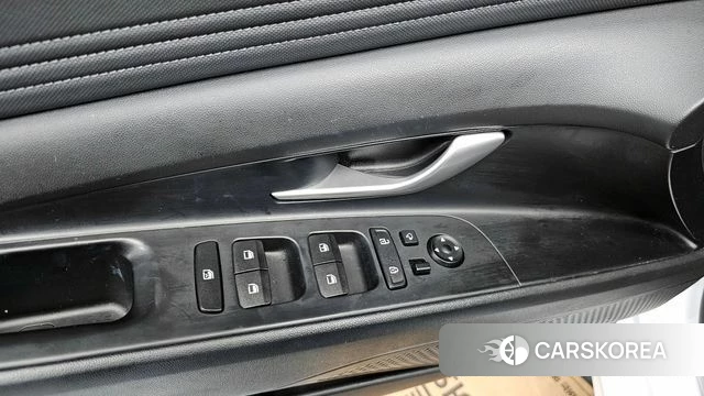 Hyundai Avante (CN7) 2022 Белый из Кореи, фото 5