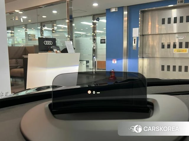 Mini Cooper S Convertible 2023 Синий из Кореи, фото 5