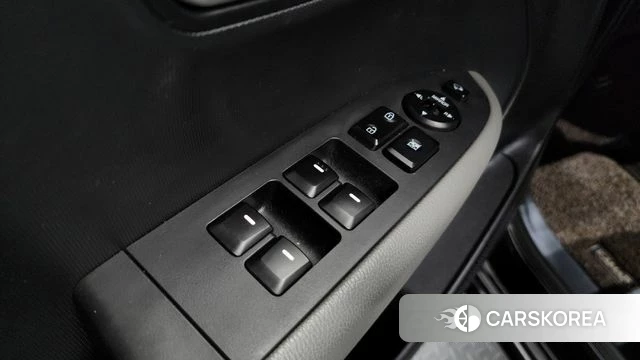 Kia The New Ray 2021 Черный из Кореи, фото 5