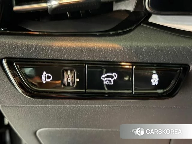 Kia Di All New Niro EV 2022 Серый из Кореи, фото 5