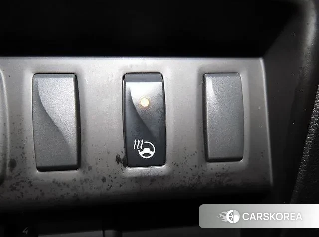 Renault Korea (Samsung) QM6 2019 Белый из Кореи, фото 5