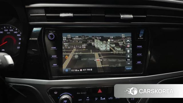 Ssangyong Beautiful Korando 2021 Черный из Кореи, фото 5