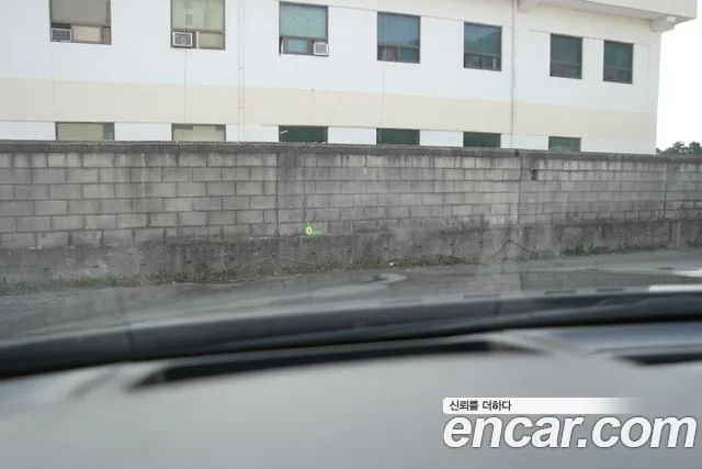 Genesis G70 2018 Серый из Кореи, фото 5