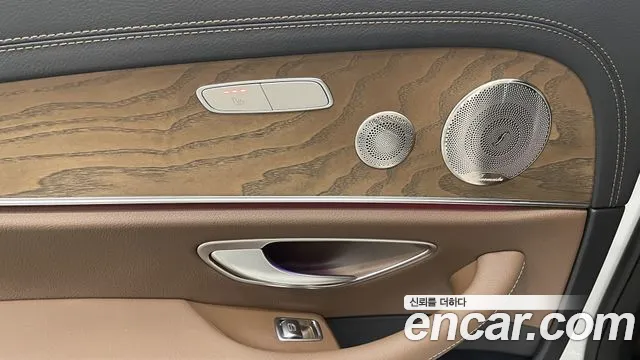 Mercedes-Benz E-Class W213 2023 Белый из Кореи, фото 5