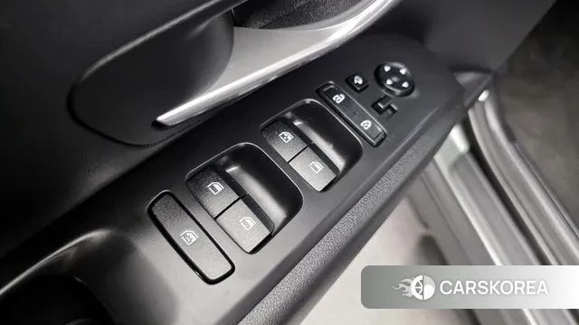 Hyundai Tucson (NX4) 2021 Серый из Кореи, фото 5