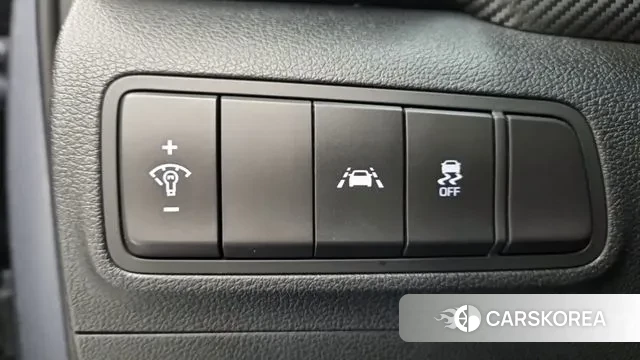 Hyundai All New Tucson 2018 Серый из Кореи, фото 5