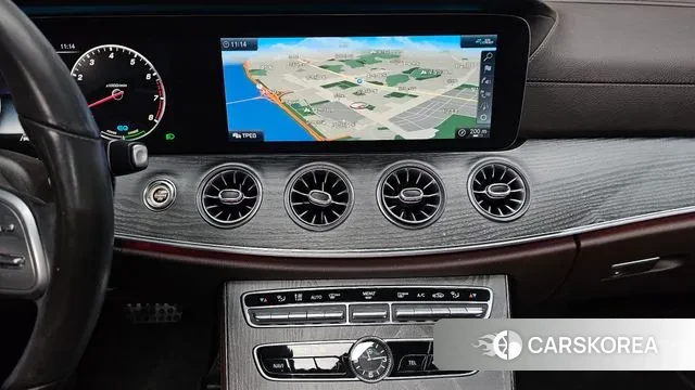 Mercedes-Benz CLS-Class C257 2020 Серый из Кореи, фото 5