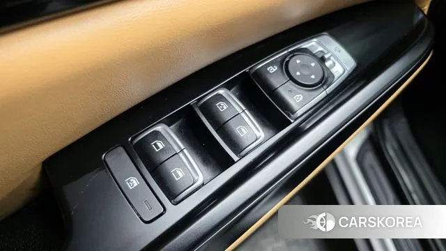 Kia Carnival 4th generation id 3650534 из Кореи 5