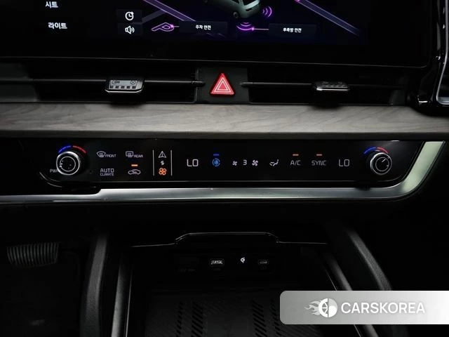 Kia Sportage 5th Generation 2021 Белый из Кореи, фото 5
