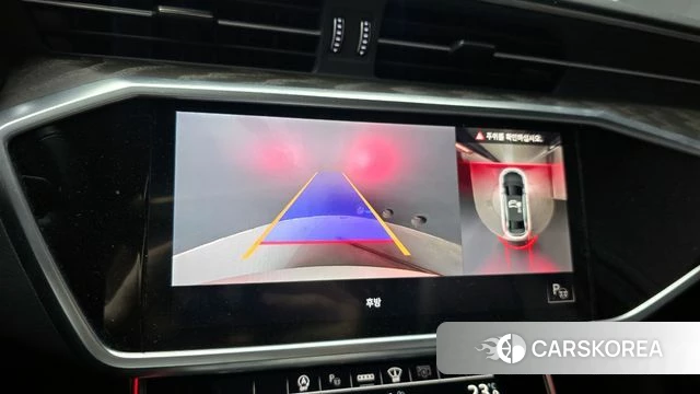 Audi A6 (C8) 2022 Белый из Кореи, фото 5