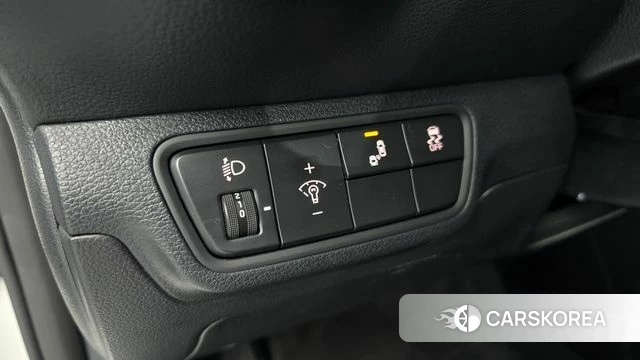 Kia The New K3 2nd generation 2022 Белый из Кореи, фото 5