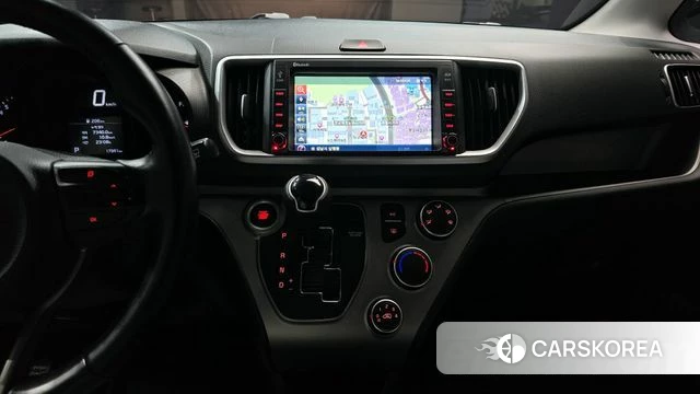 Kia The New Ray 2020 Белый из Кореи, фото 5