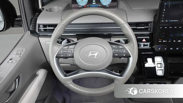 Hyundai Staria id 4533527 из Кореи 5