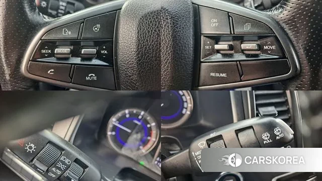 Ssangyong Rexton Sports 2020 Белый из Кореи, фото 5