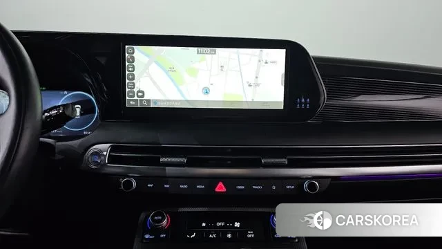 Hyundai The New Palisade 2023 Белый из Кореи, фото 5