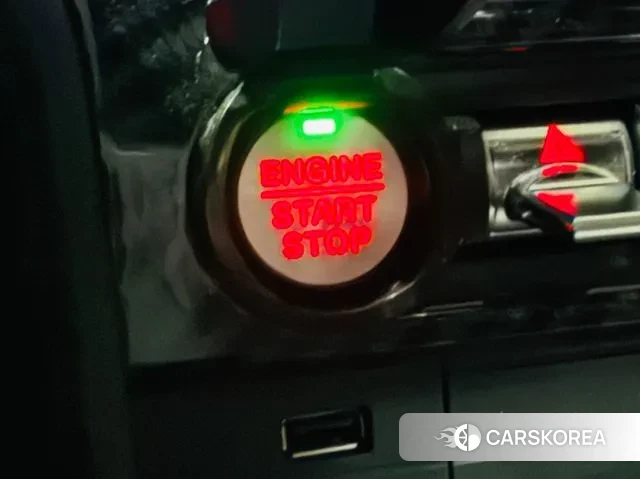 Ford Mustang 2019 Черный из Кореи, фото 5