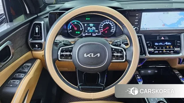 Kia Sorento 4th Generation id 2890210 из Кореи 5