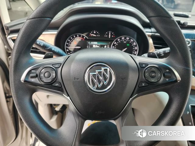 Buick GL8 2019 Другой из Китая, фото 5