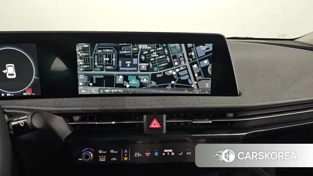 Kia EV6 2021 Белый из Кореи, фото 5