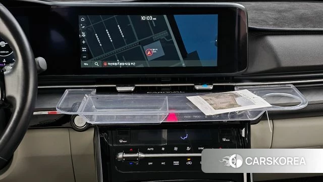 Kia Carnival 4th generation 2021 Белый из Кореи, фото 5