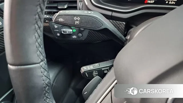 Audi A5 (F5) 2021 Белый из Кореи, фото 5