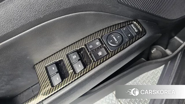 Hyundai Avante AD 2018 Серый из Кореи, фото 5