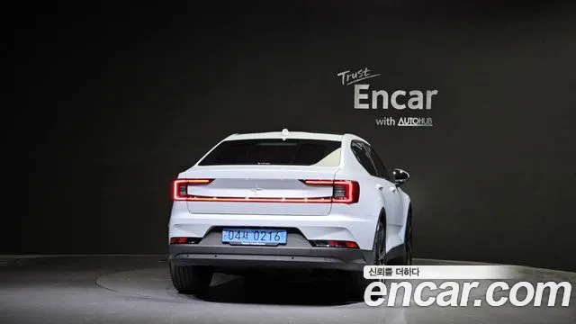 Polestar Polestar 2 id 2676346 из Кореи 5